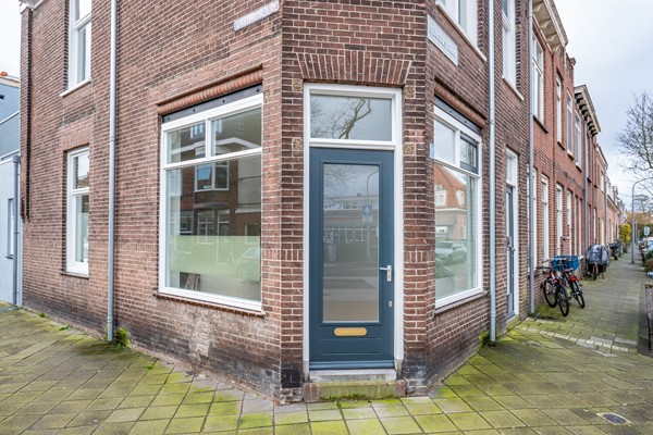 Medium property photo - Olycanstraat 22, 2013 PK Haarlem